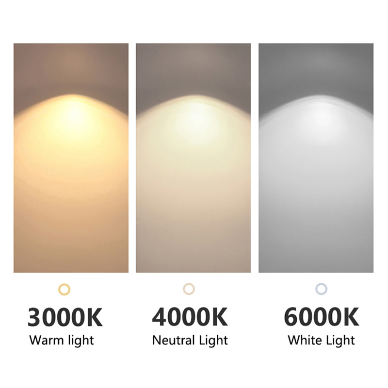 Freyza | Vuna Ceiling Flush Mount Ceiling Light – Bedroom Hallway Kitchen