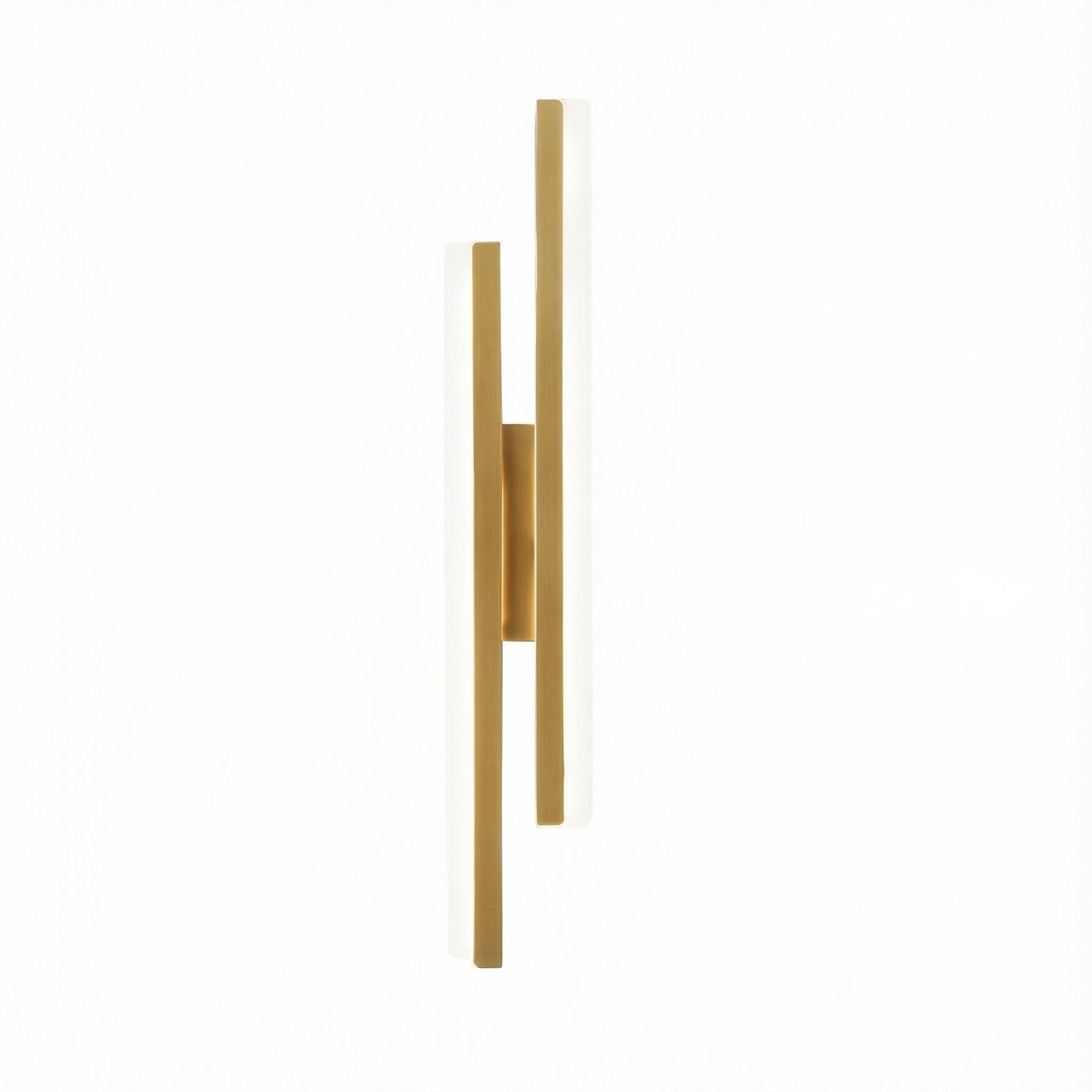 Freyza - Linear LED Wall Sconce Modern Minimalist Nordic Aluminum 50-65cm