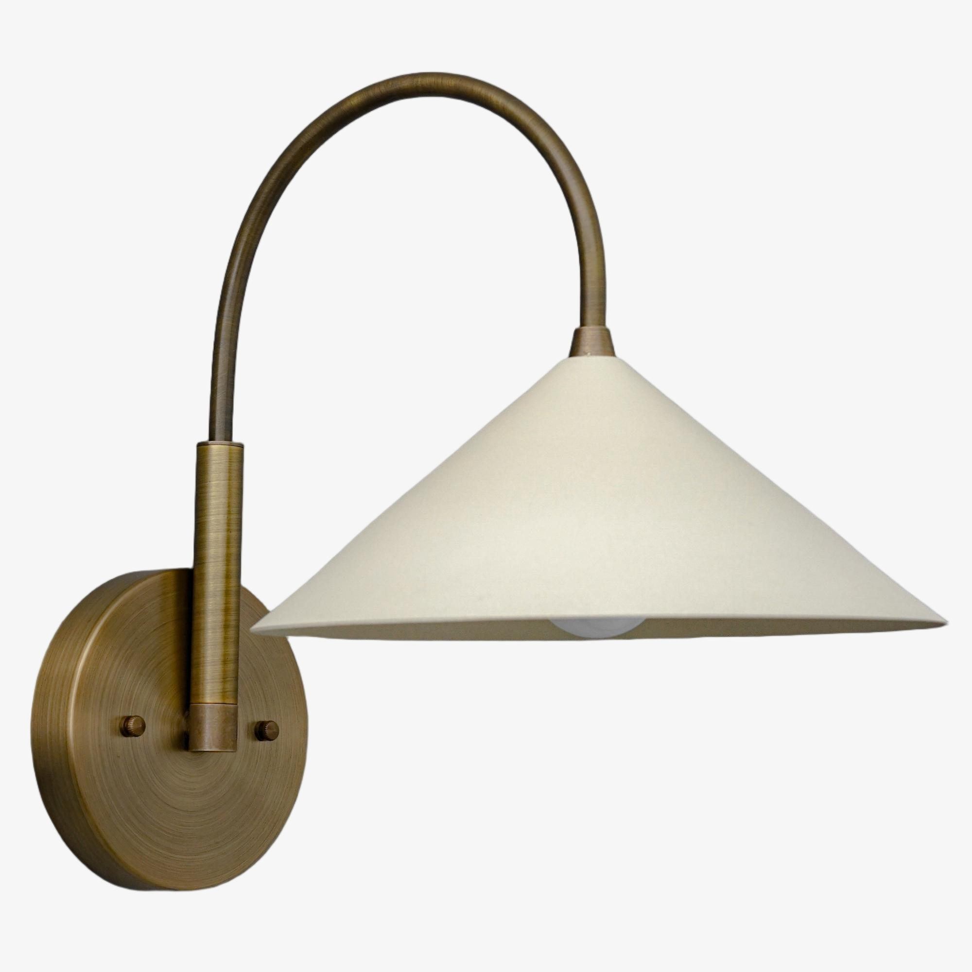 Freyza | Wandleuchte – Vintage-Wohnzimmer-Flur