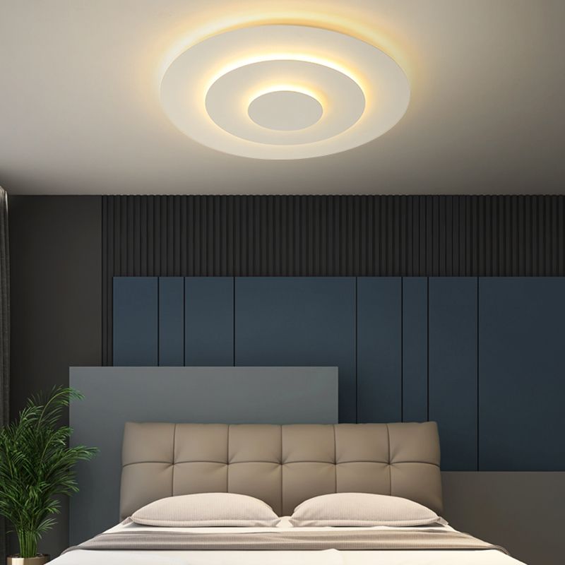 Freyza | Orris bündige Deckenleuchte – Schlafzimmer, Flur, Küche