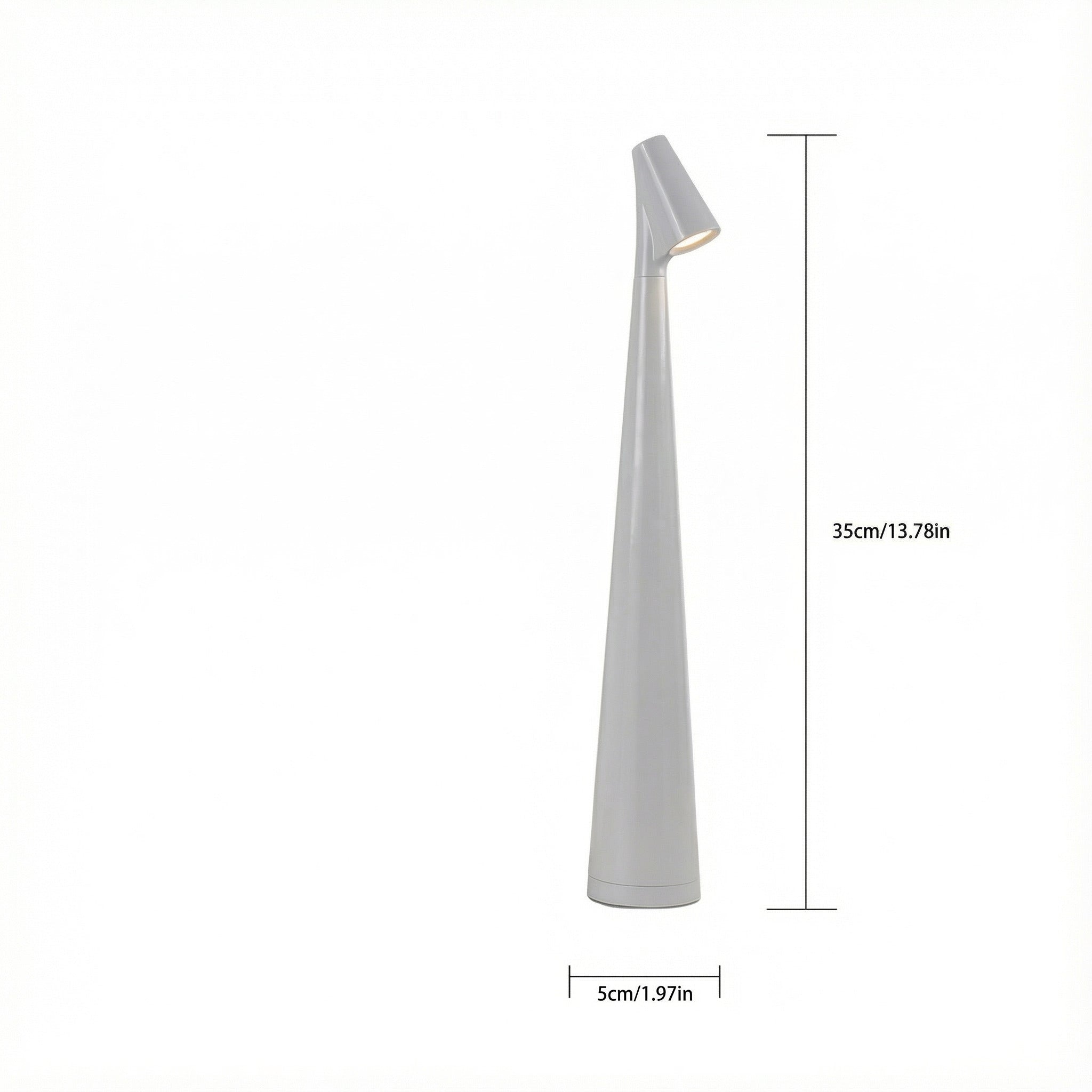 Freyza - Nordic Minimalist Cordless - LED Table Lamp