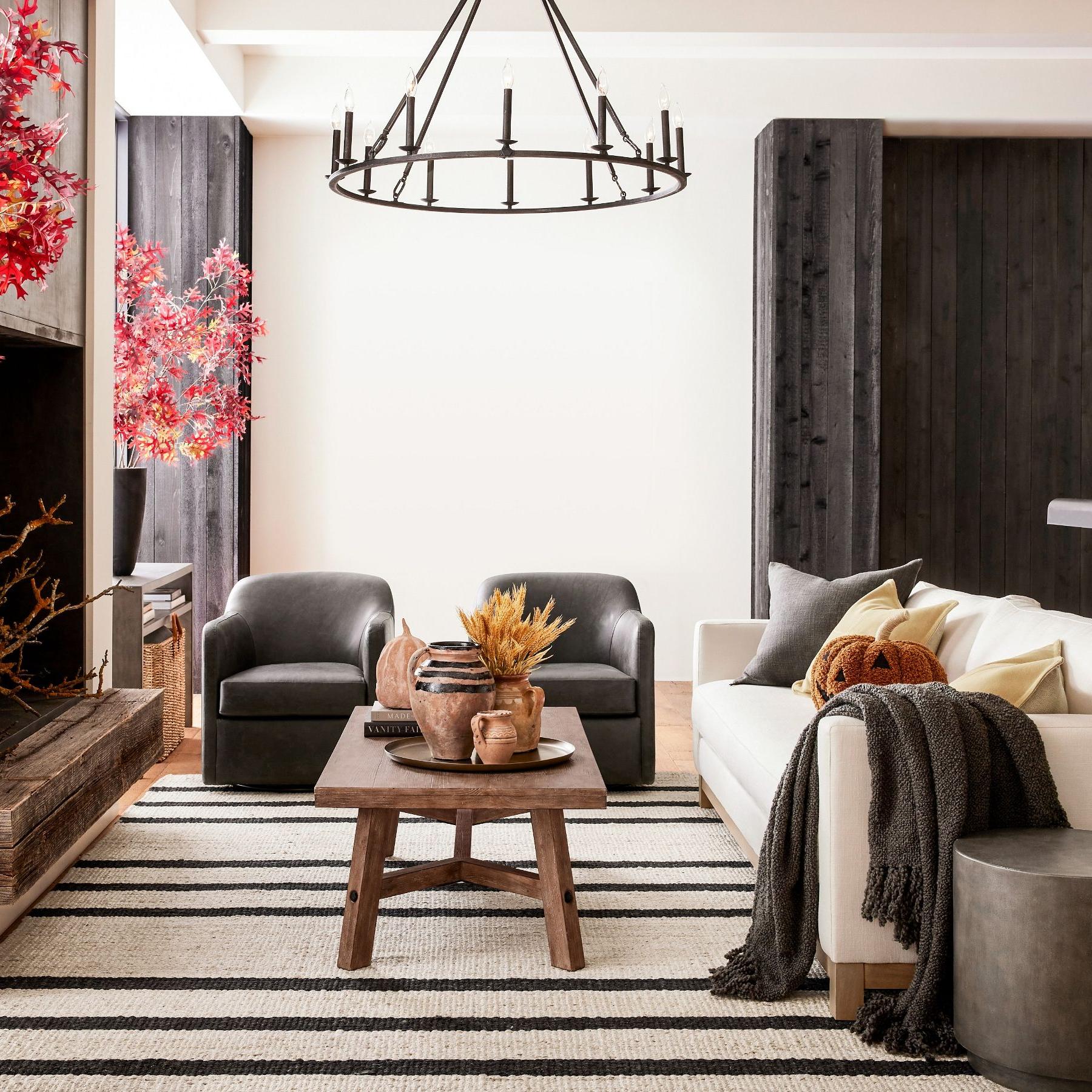 Freyza | Chandelier – Dining Room Living Room