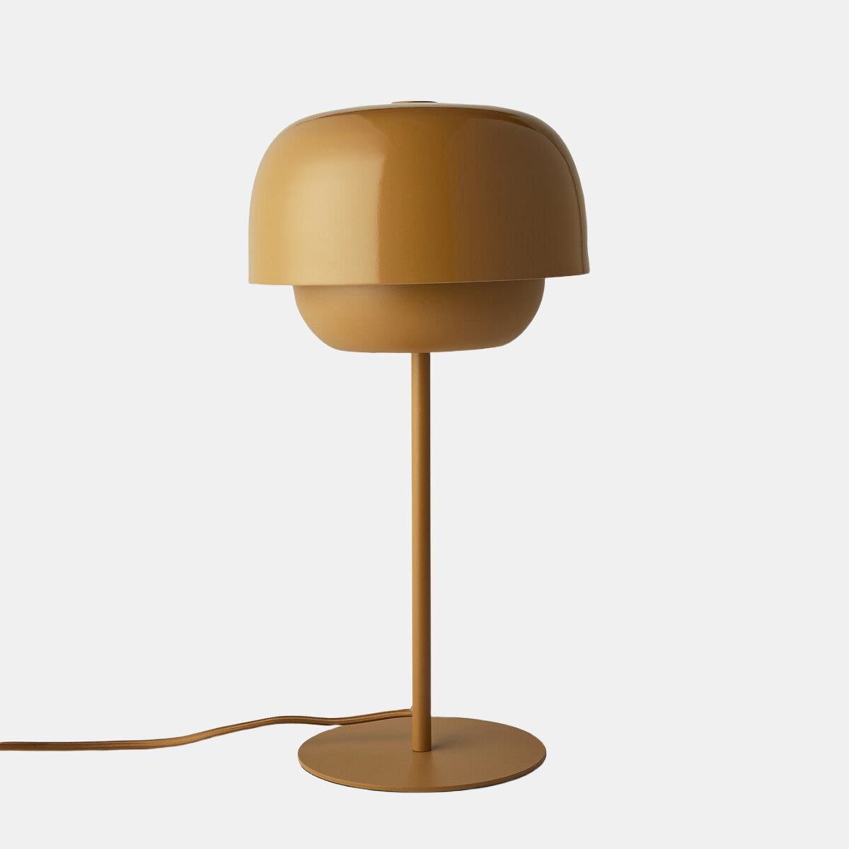 Freyza | Tischlampe – Zeitgemäße Nachttischlampe fürs Schlafzimmer