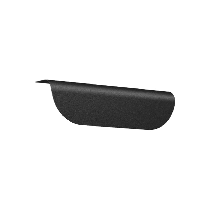 Freyza - Aluminium LED-Wandleuchte Modern Minimalistisch Rechteckig (12W)