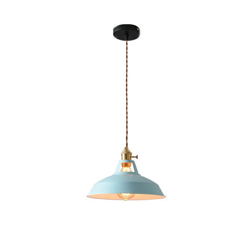 Freyza | Suspension vintage Jojo – Luminaire suspendu vintage pour cuisine et salle à manger
