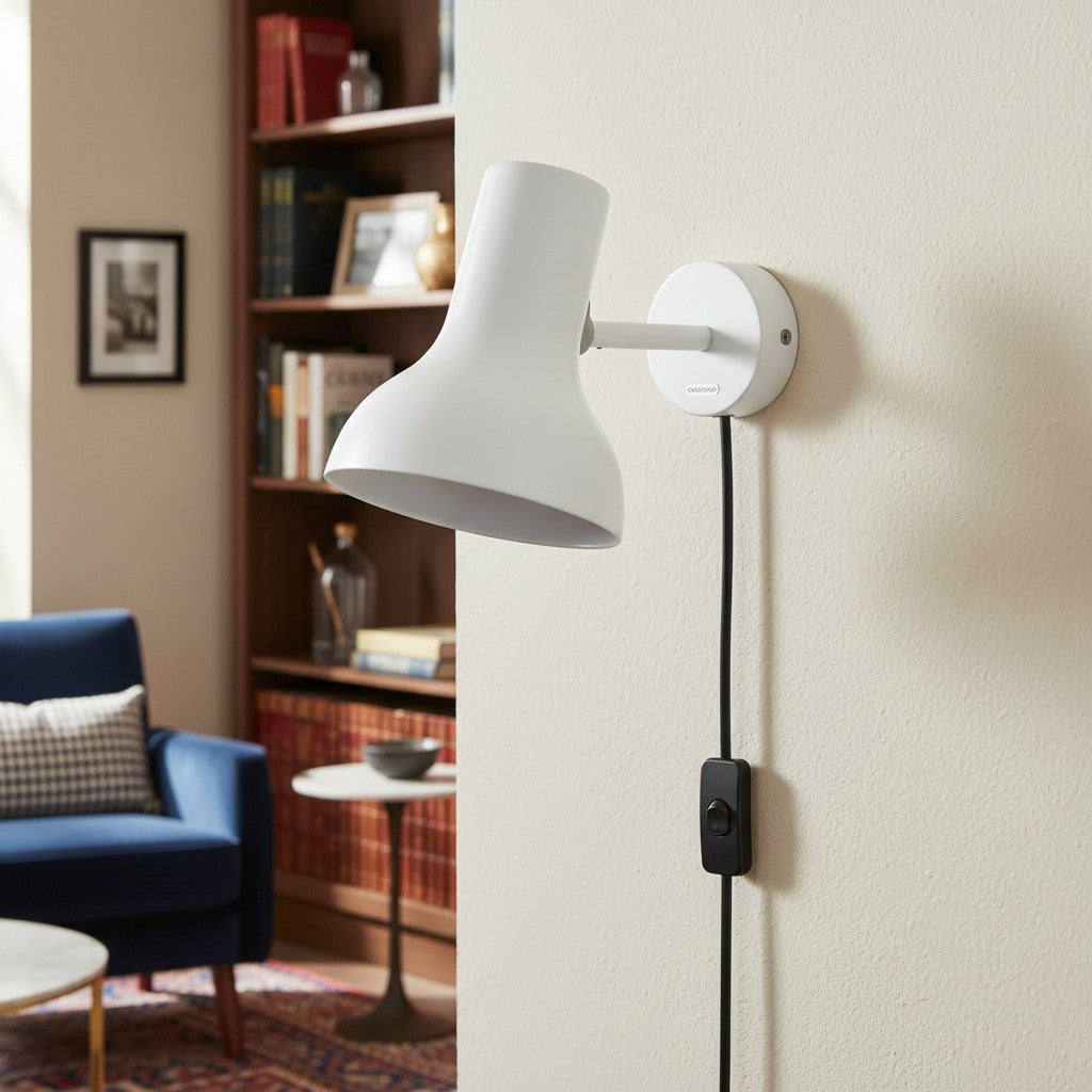 Freyza | Wall Light – Bedroom Hallway