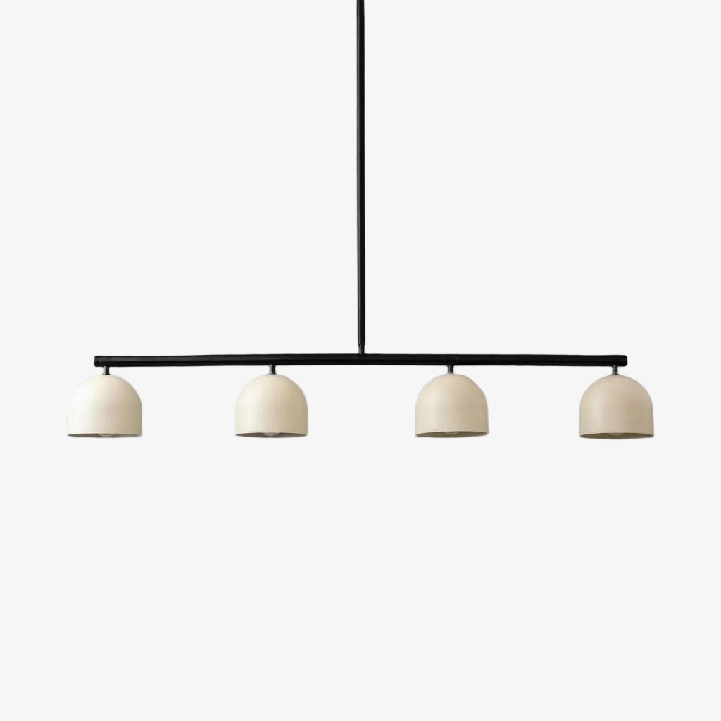 Freyza | Multi-Light Chandelier – Dining Room Living Room