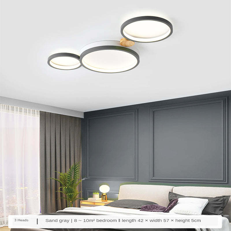 Freyza | Plafonnier à 7 lumières – Chambre, couloir, cuisine