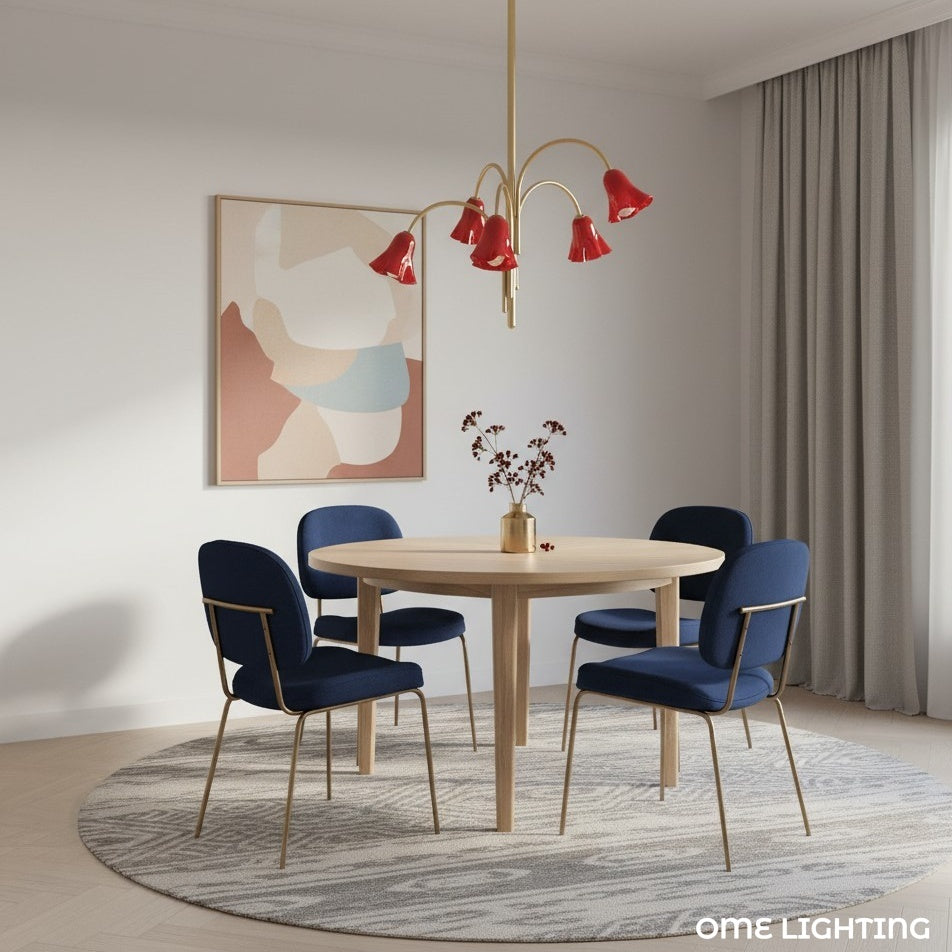 Freyza | Chandelier – Dining Room Living Room