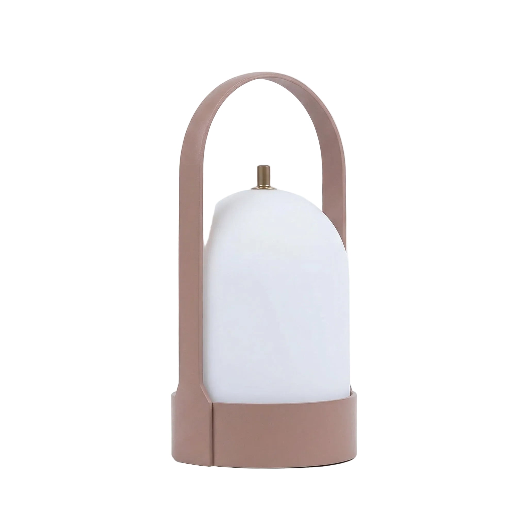 Freyza - LED Lantern Table Lamp Cordless USB Rechargeable Dimmable 22cm / 8.6in