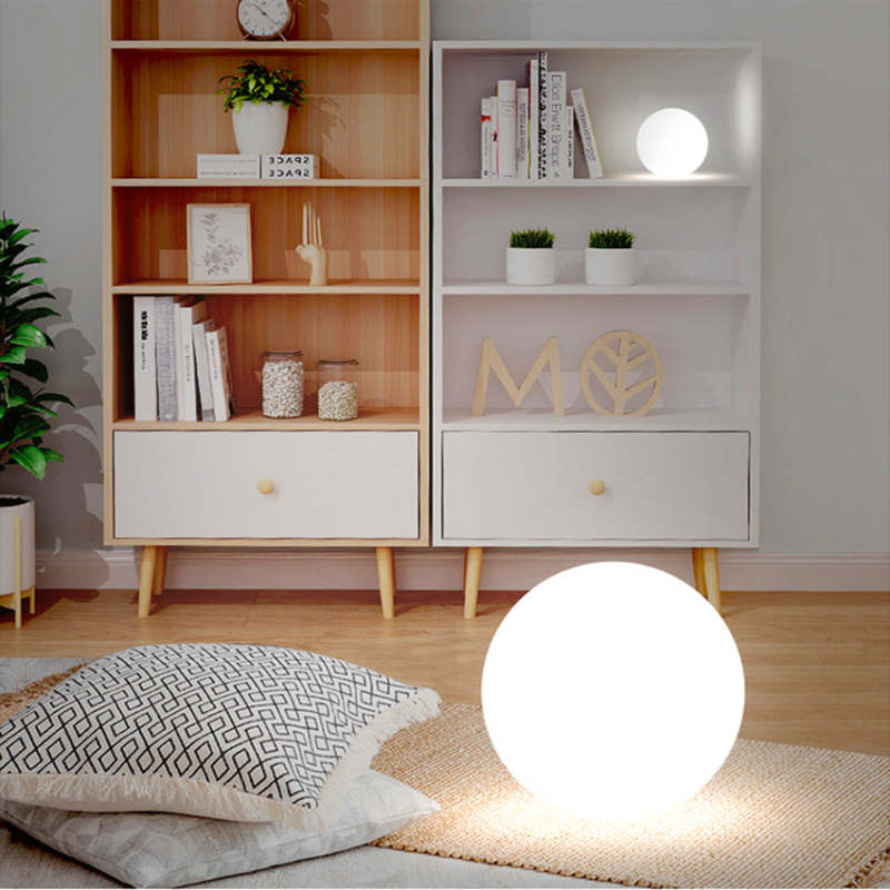 Freyza | Kaza – Lampadaire extérieur unique pour le salon ou la chambre