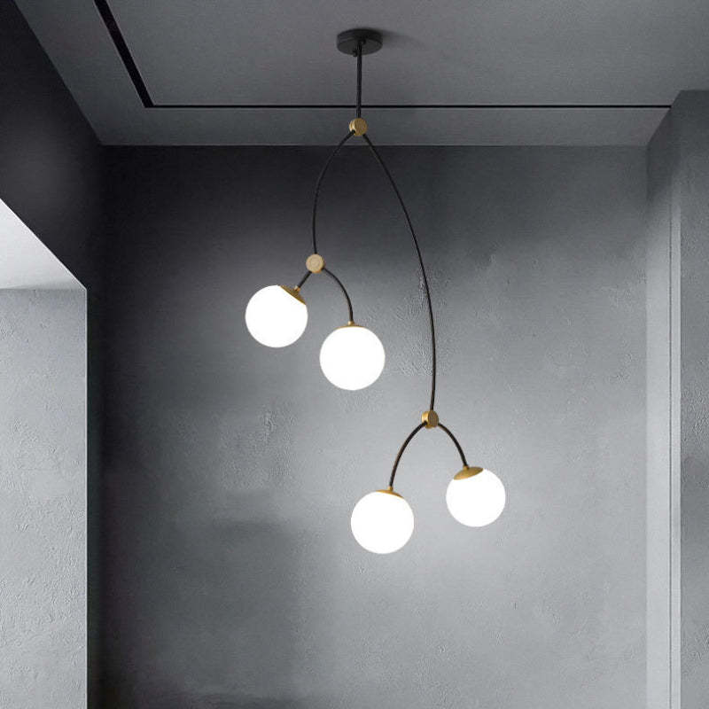 Freyza | Lustre – Salle à manger et salon minimalistes