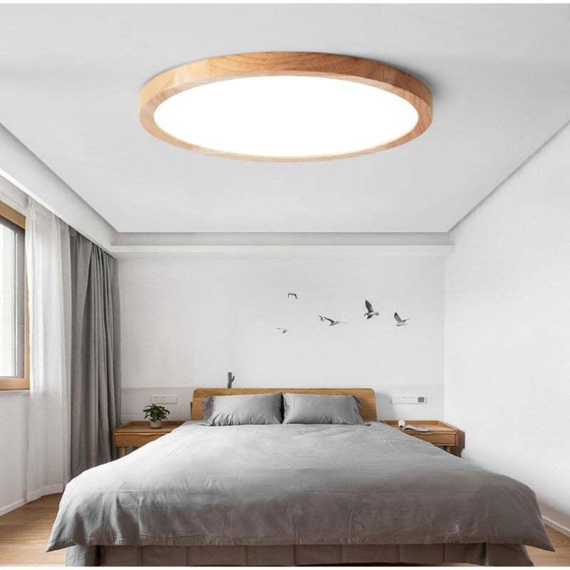Freyza | Aven bündige Deckenleuchte – Schlafzimmer, Flur, Küche