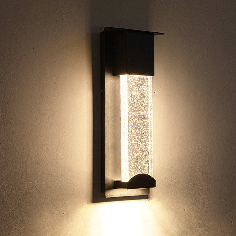 Freyza | Beryn Outdoor Wall Outdoor Wall Light – Garden Porch Exterior