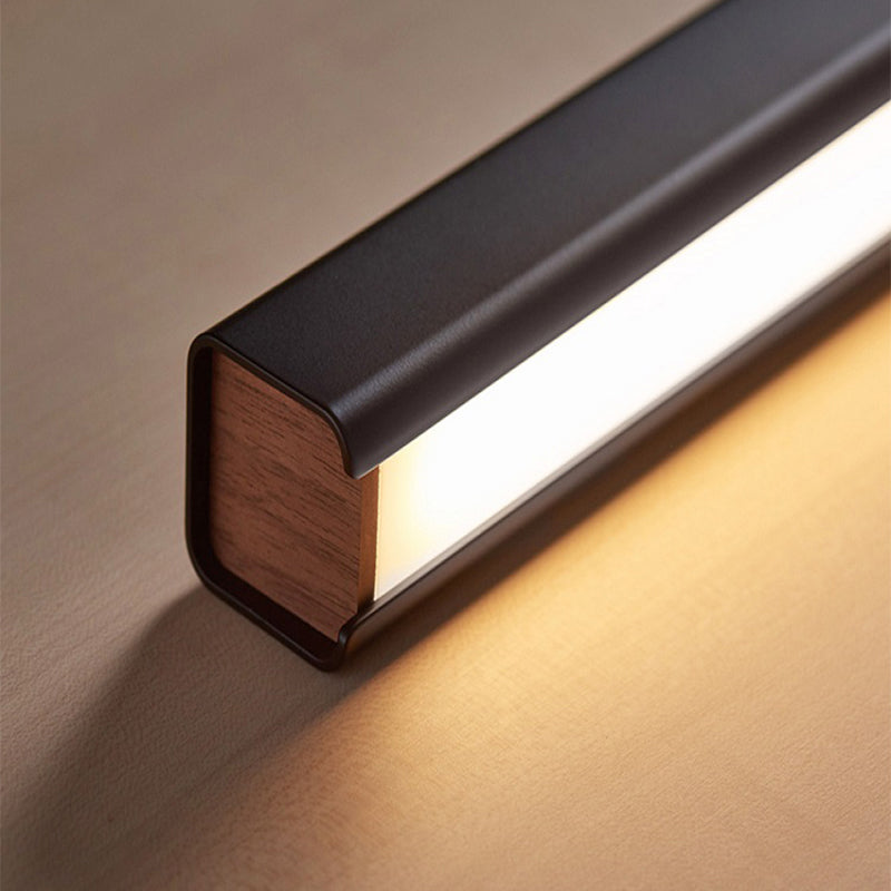 Freyza | Orva Suspension minimaliste classique noir et blanc – Cuisine et salle à manger minimalistes