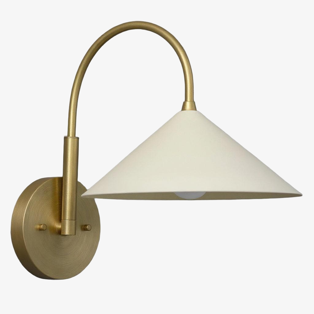 Freyza | Wandleuchte – Vintage-Wohnzimmer-Flur