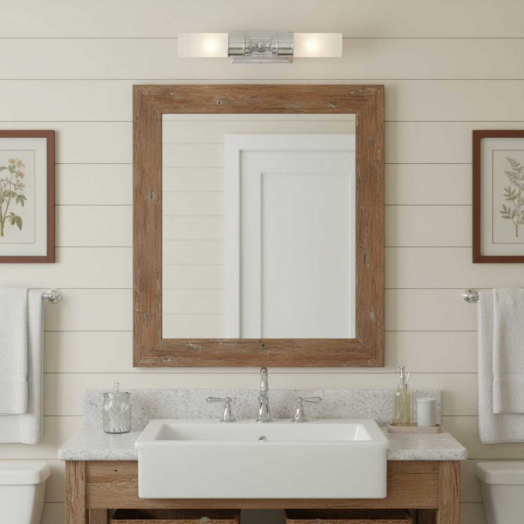 Freyza | Glass Wall Sconce – Contemporary Living Room Hallway