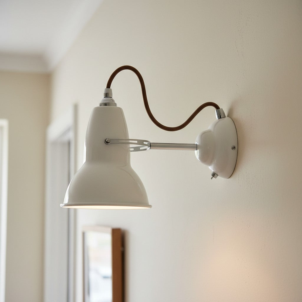 Freyza | Wall Light – Bedroom Hallway