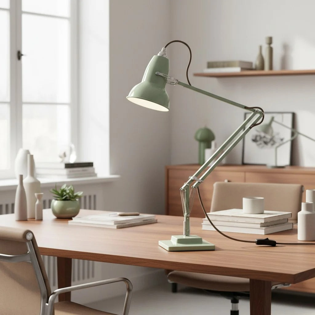 Freyza | Table Lamp – Bedside Bedroom