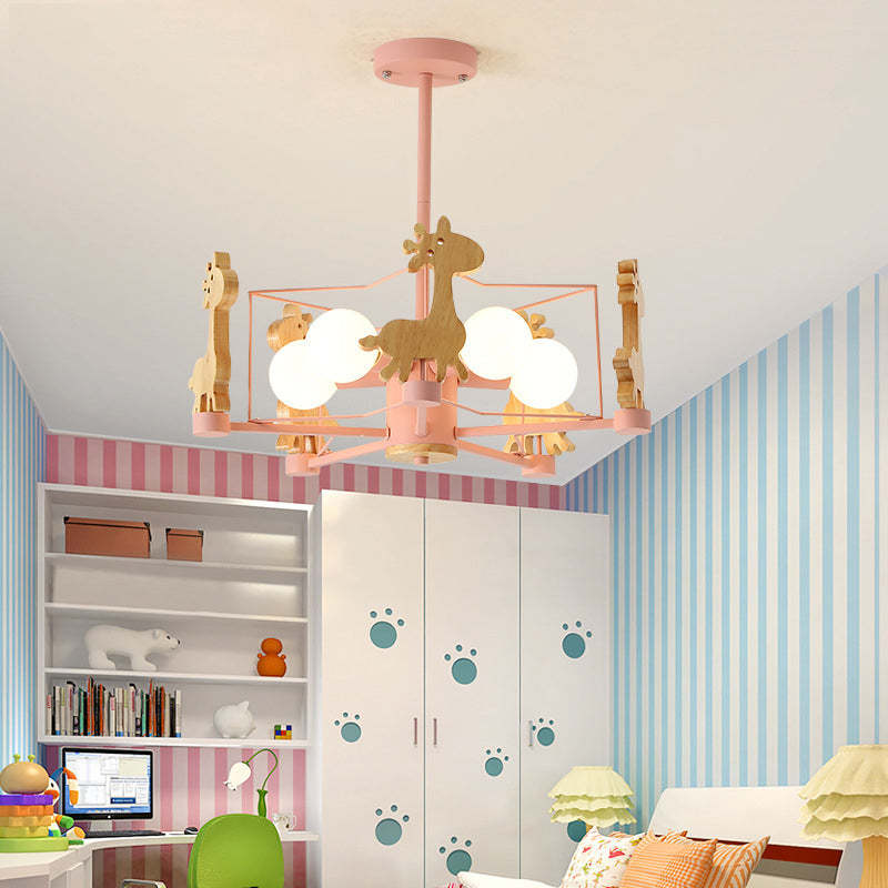 Freyza | Plafonnier à montage affleurant – Chambre, couloir, cuisine
