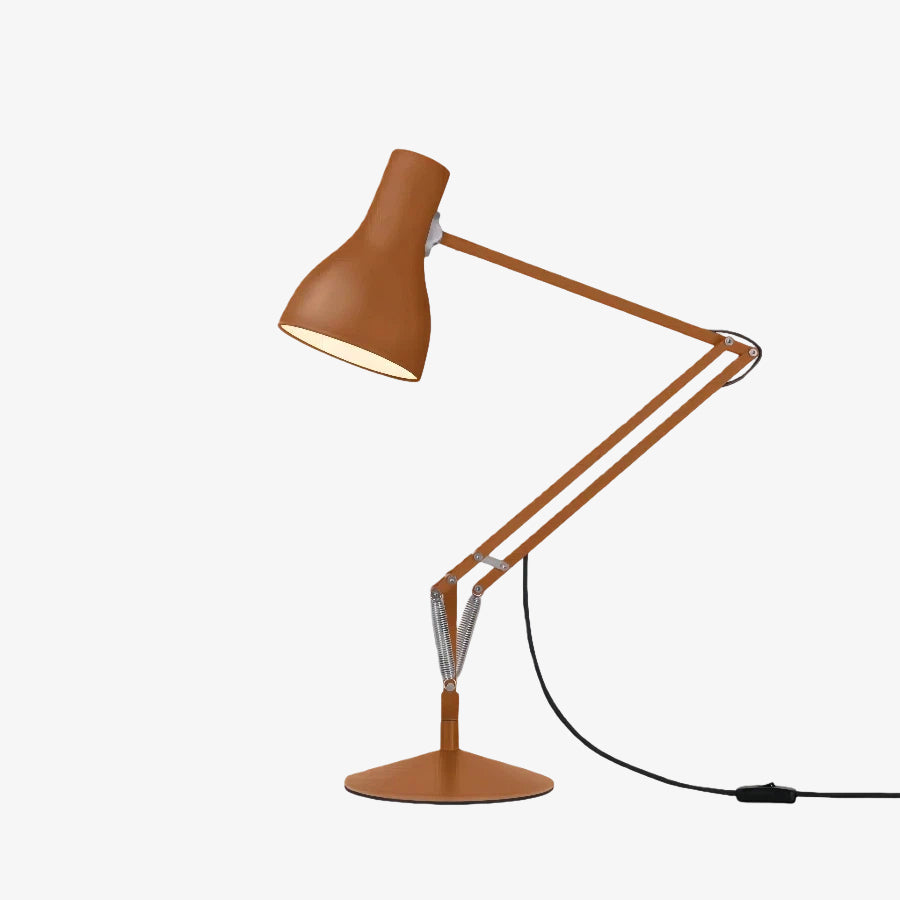 Freyza | Tischlampe – Nachttischlampe fürs Schlafzimmer