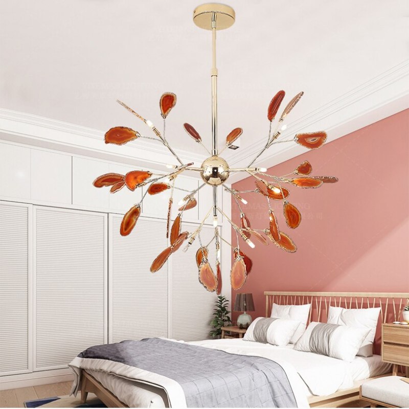 Freyza | Plafonnier à montage affleurant – Chambre, couloir, cuisine