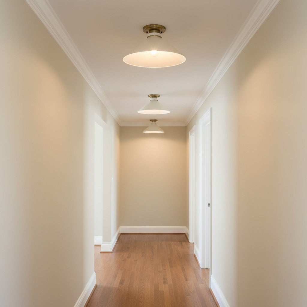 Freyza | Ceiling Light – Bedroom Living Room