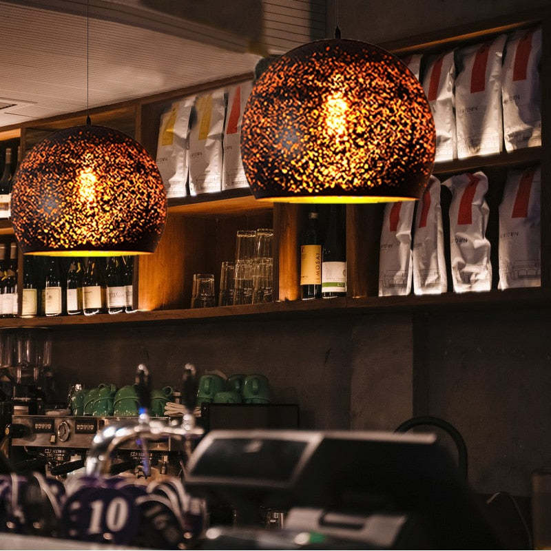 Freyza | Suspension – Cuisine Salle à manger