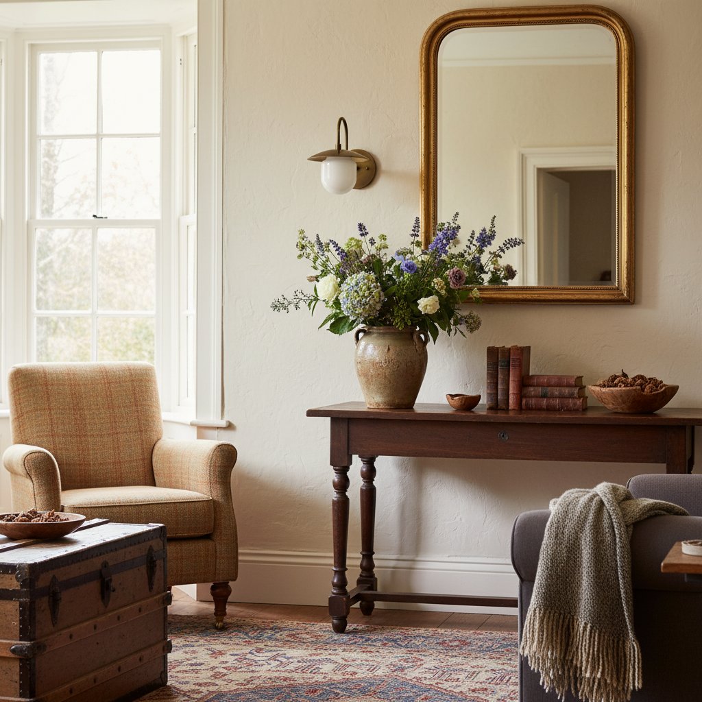 Freyza | Wall Sconce – Living Room Hallway