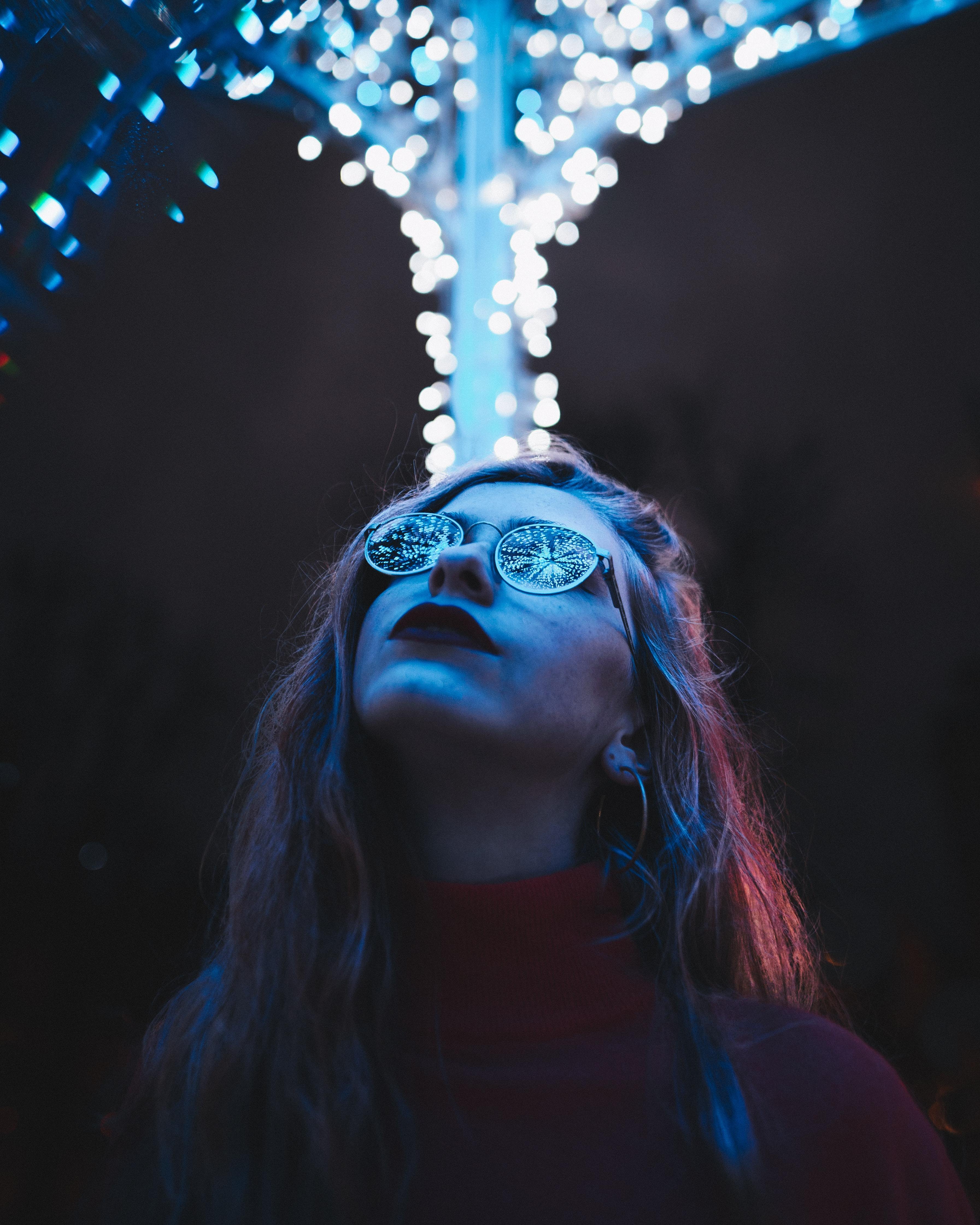 Freyza - Trixie - Guirlande lumineuse féerique à LED solaire