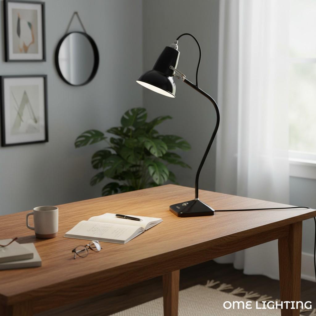 Freyza | Table Lamp – Bedside Bedroom