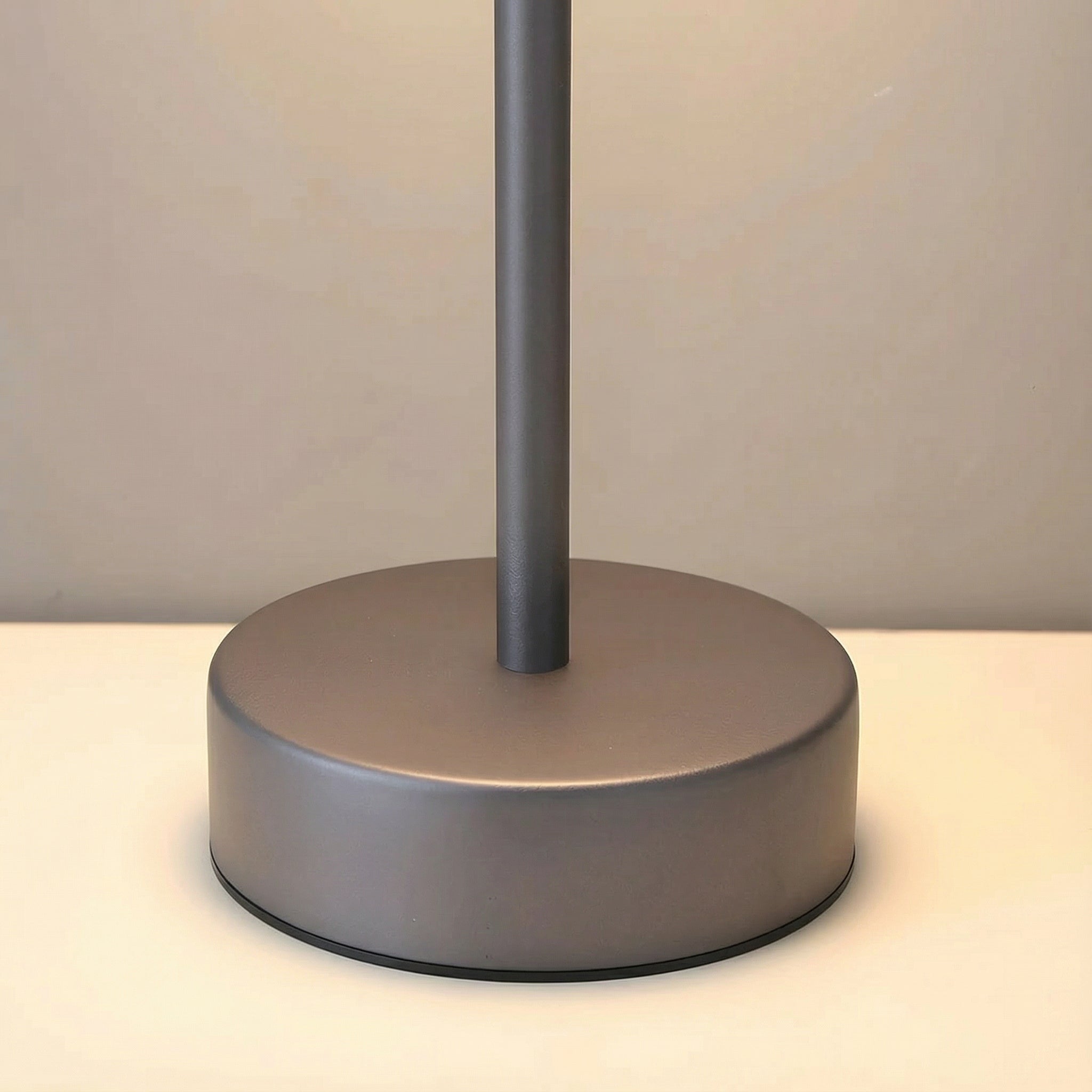 Freyza - Mushroom Table Lamp Tunable LED Dimmable Metal 28cm / 11in
