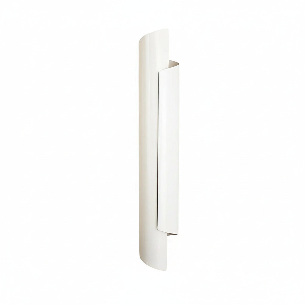 Freyza - Linear Wall Sconce Arc Metal LED 40cm / 16in Up Down Modern Bedside Light