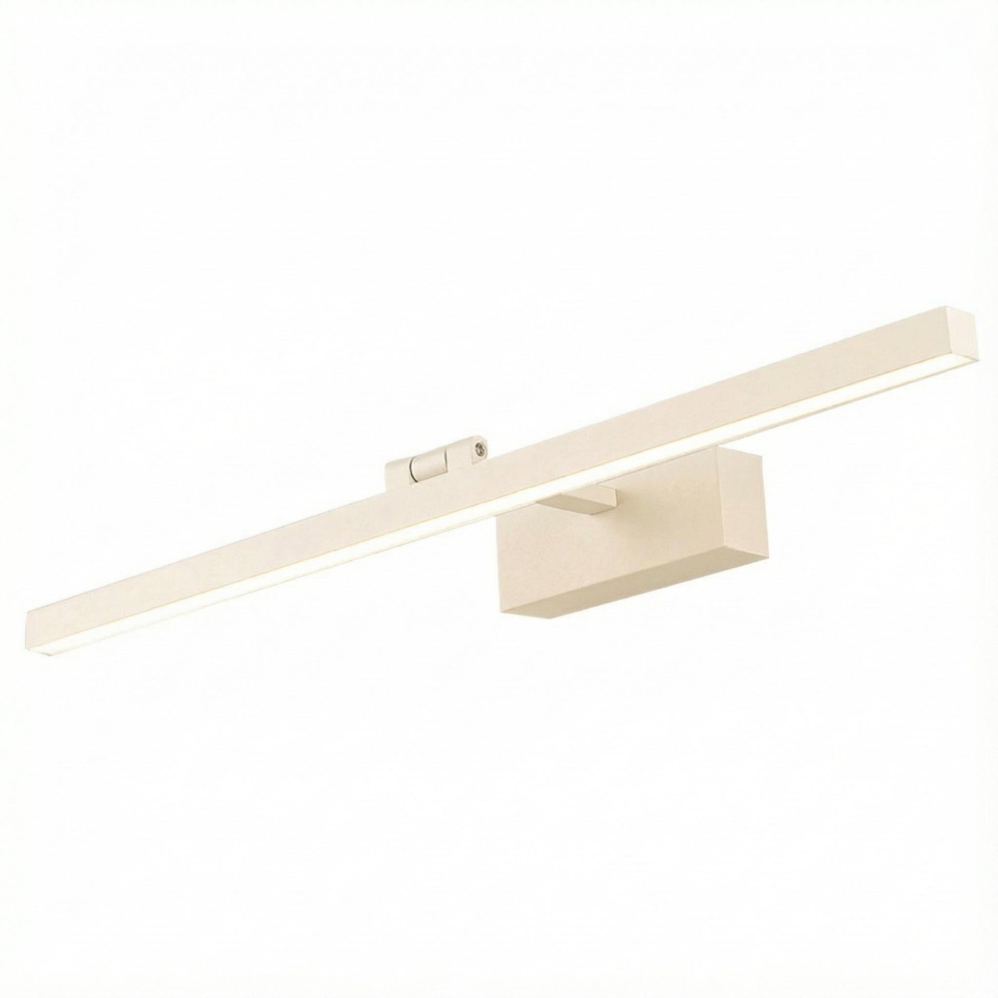 Freyza - LED Vanity Light Bathroom Mirror Sconce 180° Adjustable Aluminum Waterproof 40cm-110cm