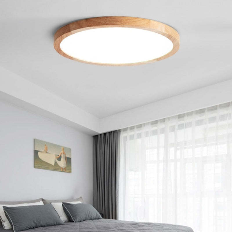 Freyza | Aven bündige Deckenleuchte – Schlafzimmer, Flur, Küche