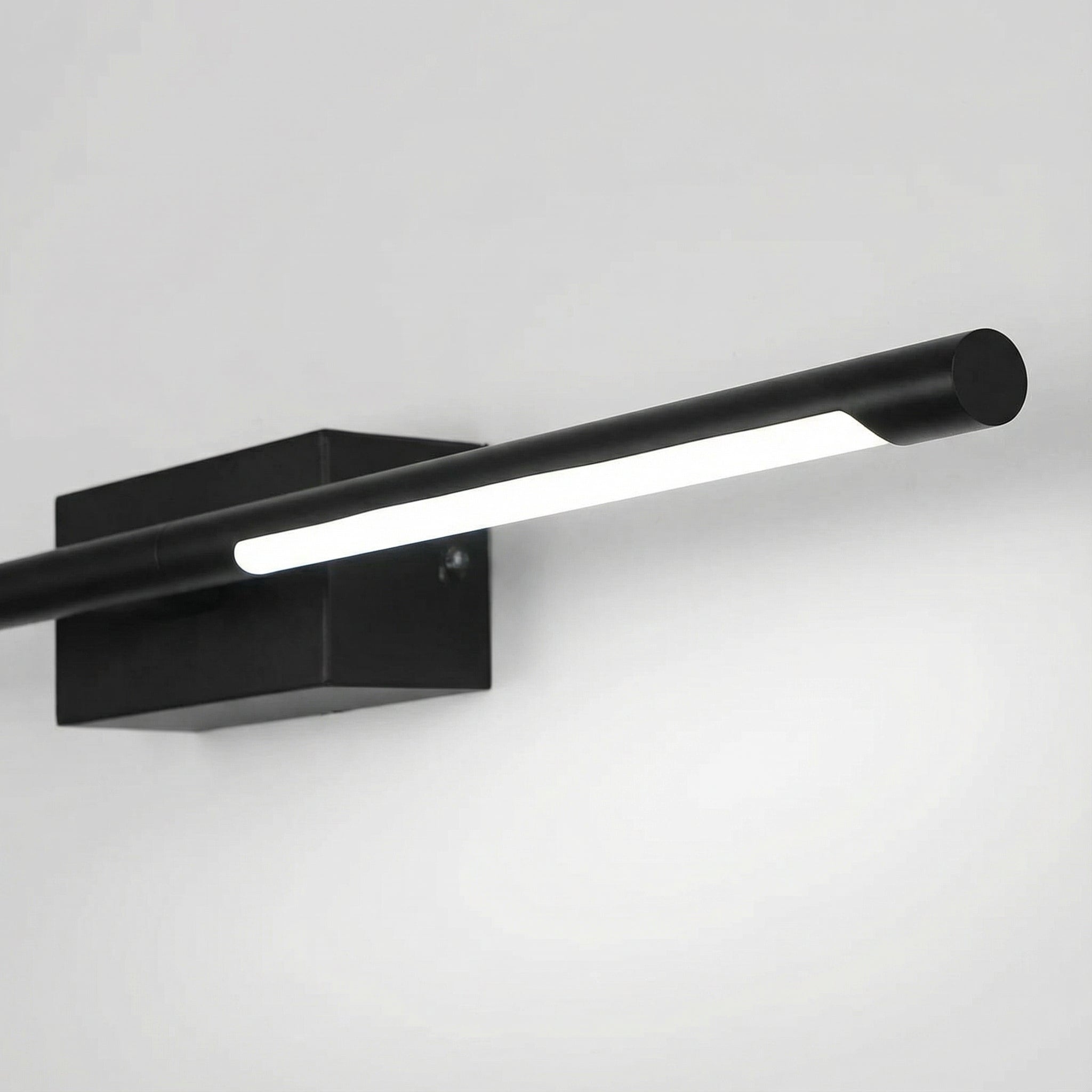 Freyza - LED Mirror Light Bar Waterproof Bathroom Vanity Sconce Wall Lamp 60cm-100cm 6W-12W