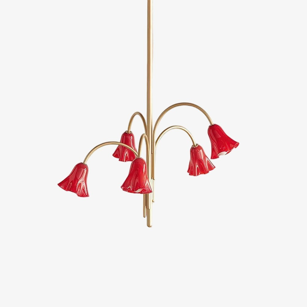 Freyza | Chandelier – Dining Room Living Room