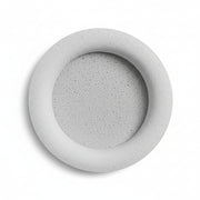 Freyza - LED Wall Sconce Light – Modern Nordic Moon Resin (28cm / 11in)