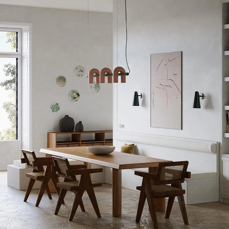 Freyza | Suspension – Cuisine moderne, salle à manger