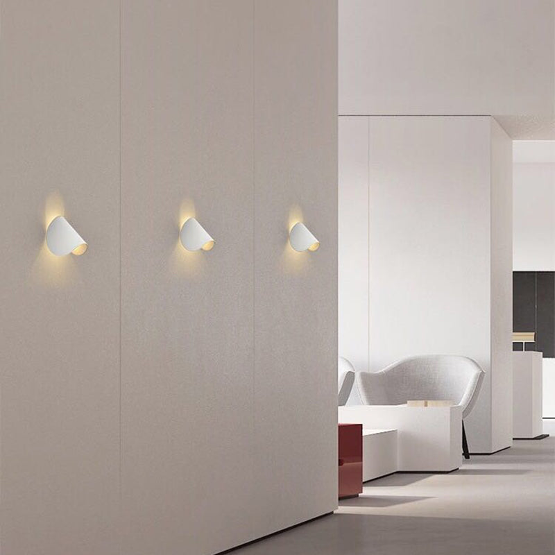 Freyza | Myra – Applique murale LED d’intérieur pour chambre et salon