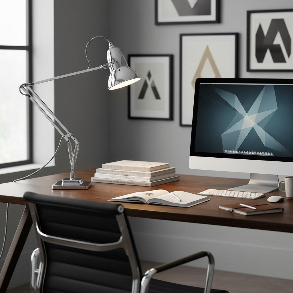 Freyza | Table Lamp – Bedside Bedroom