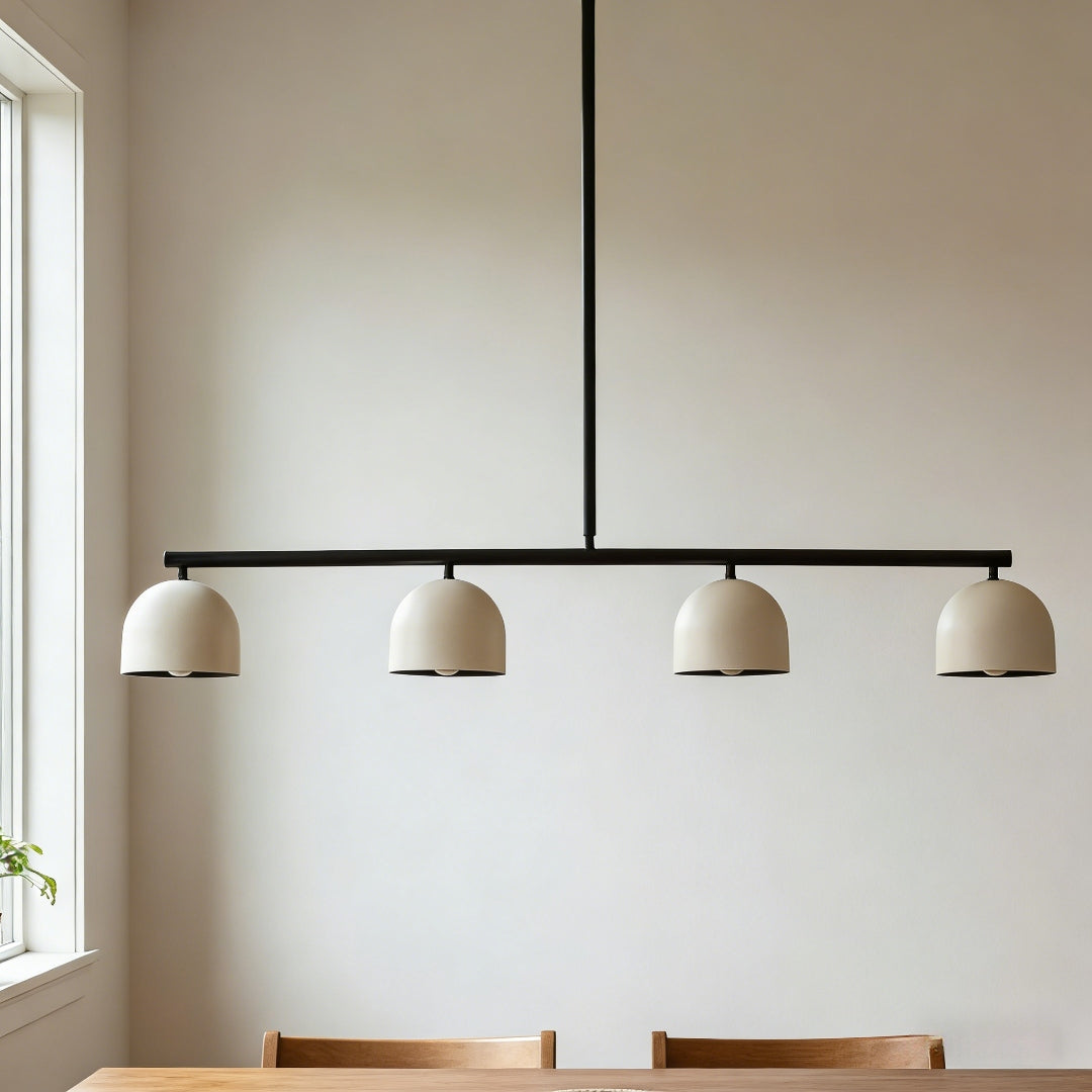 Freyza | Multi-Light Chandelier – Dining Room Living Room