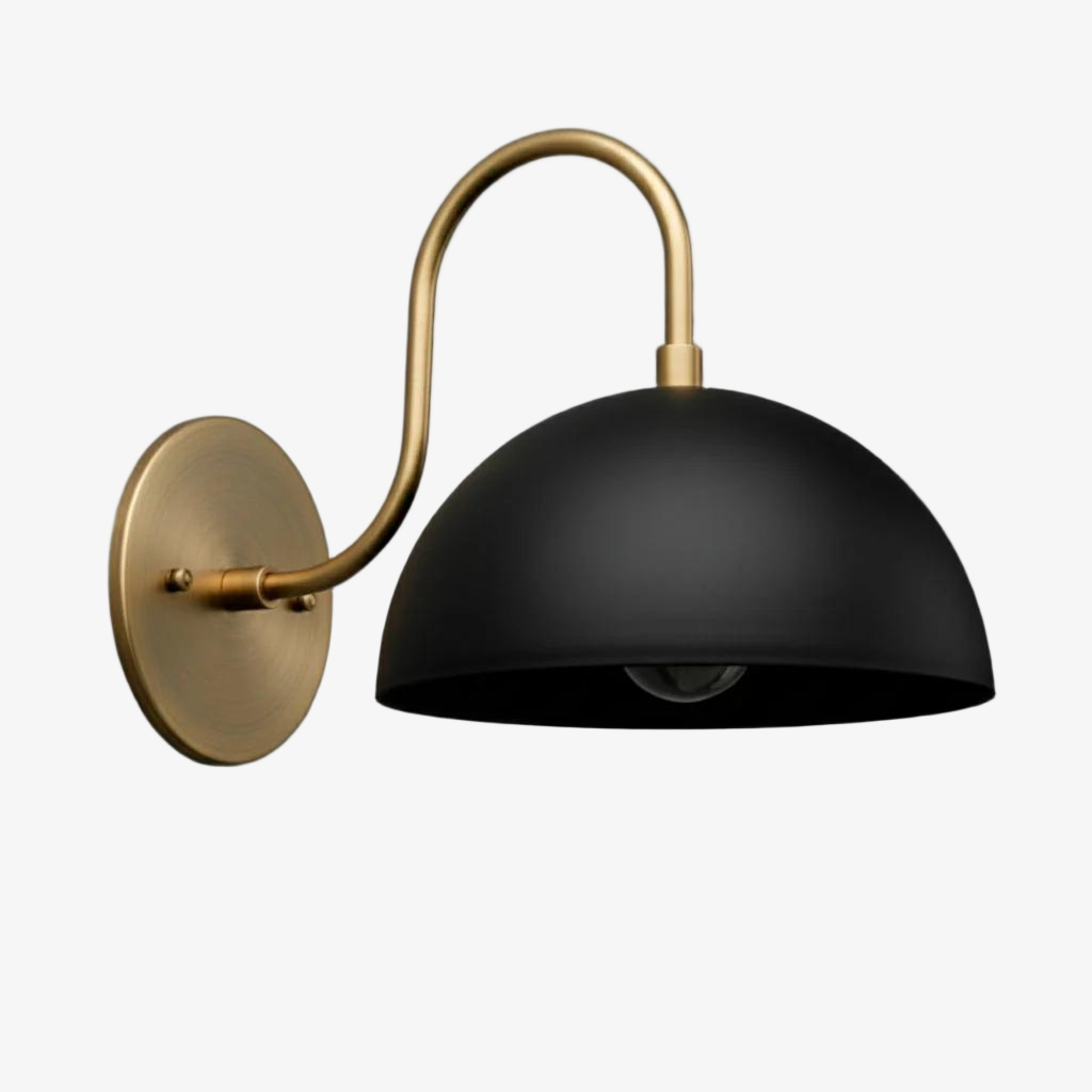 Freyza | Wall Sconce – Modern Living Room Hallway