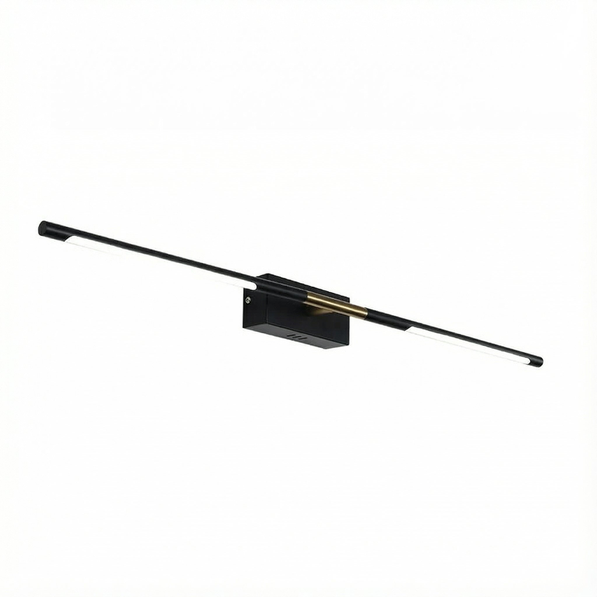 Freyza - LED Mirror Light Bar Waterproof Bathroom Vanity Sconce Wall Lamp 60cm-100cm 6W-12W
