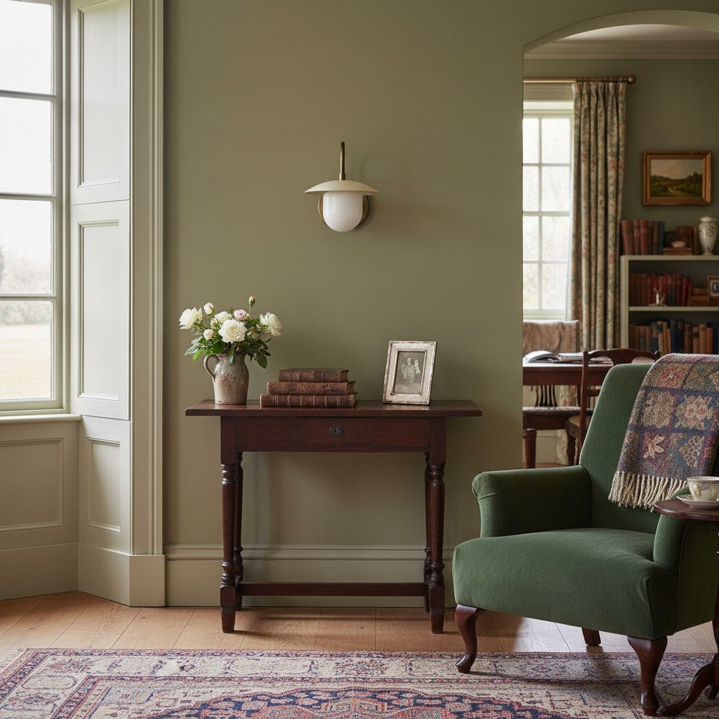 Freyza | Wall Sconce – Living Room Hallway