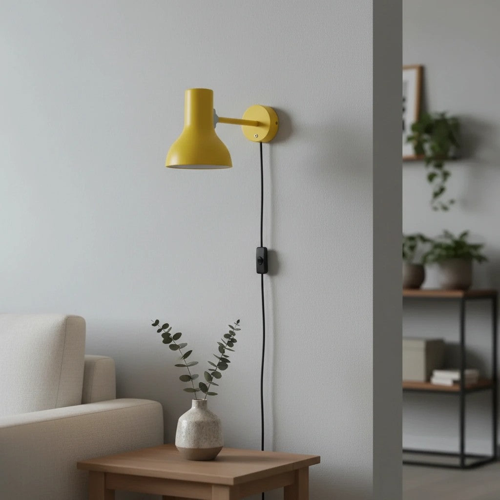 Freyza | Wall Light – Bedroom Hallway