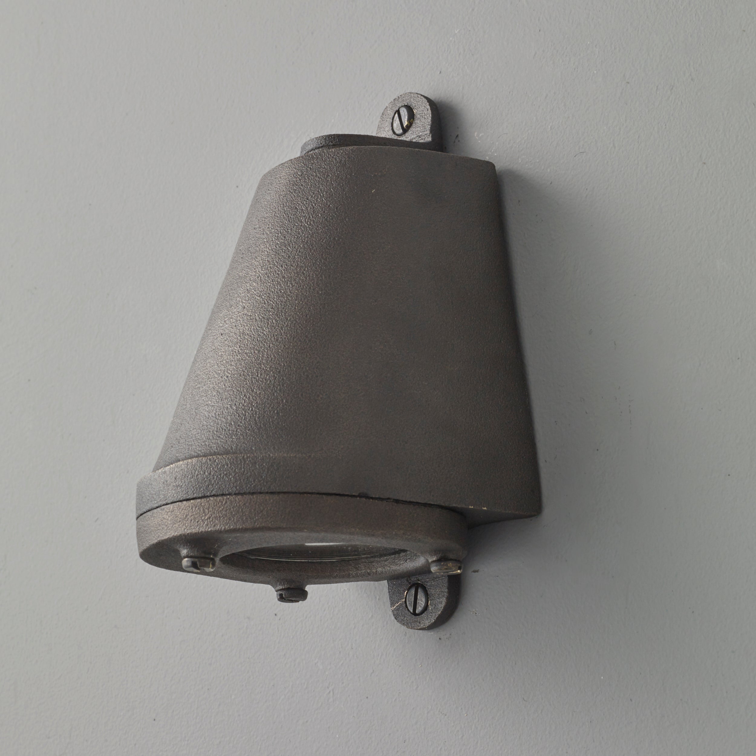 Freyza - Davey Lighting Mast Light 0749 Sandblasted Weathered Bronze