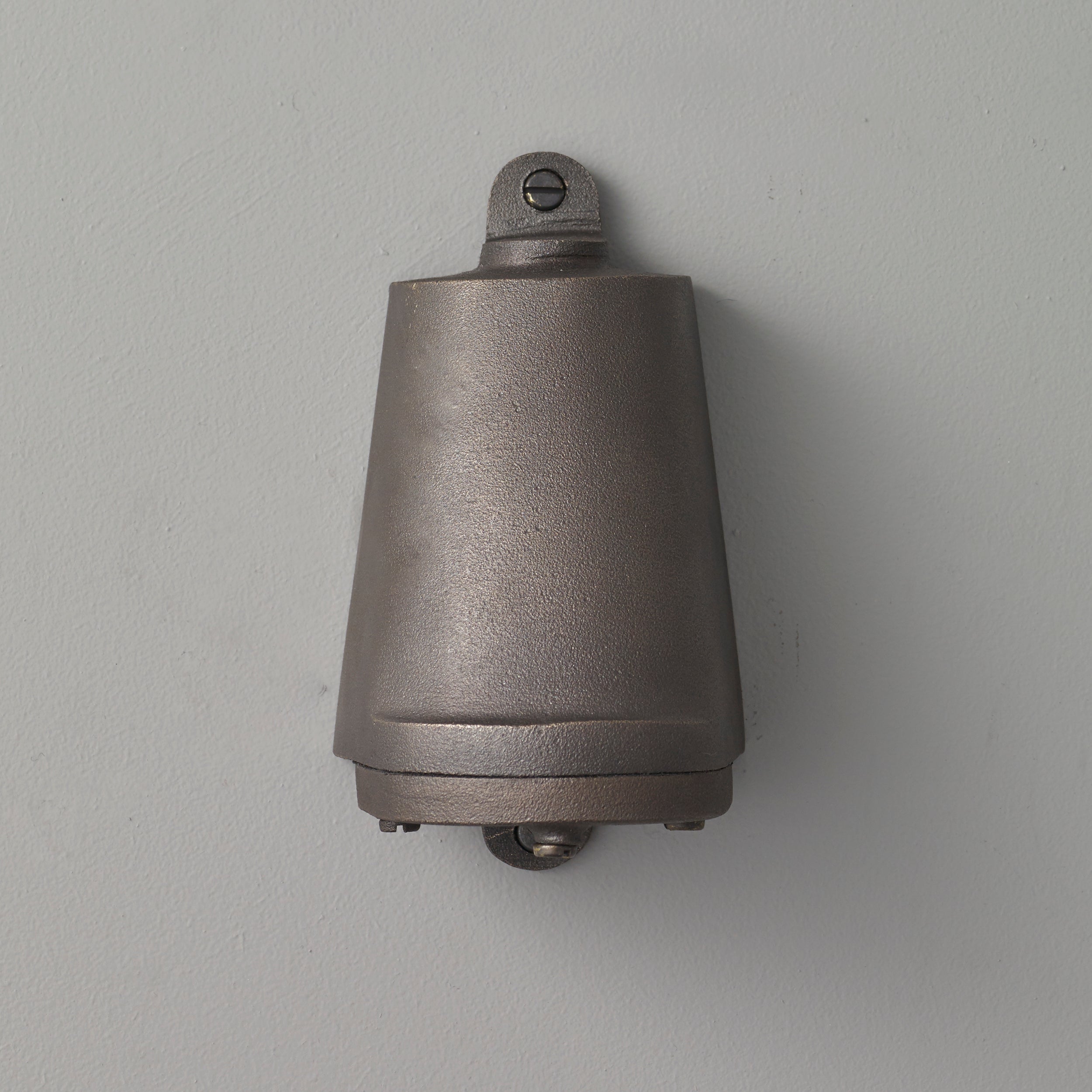 Freyza - Davey Lighting Mast Light 0749 Sandblasted Weathered Bronze