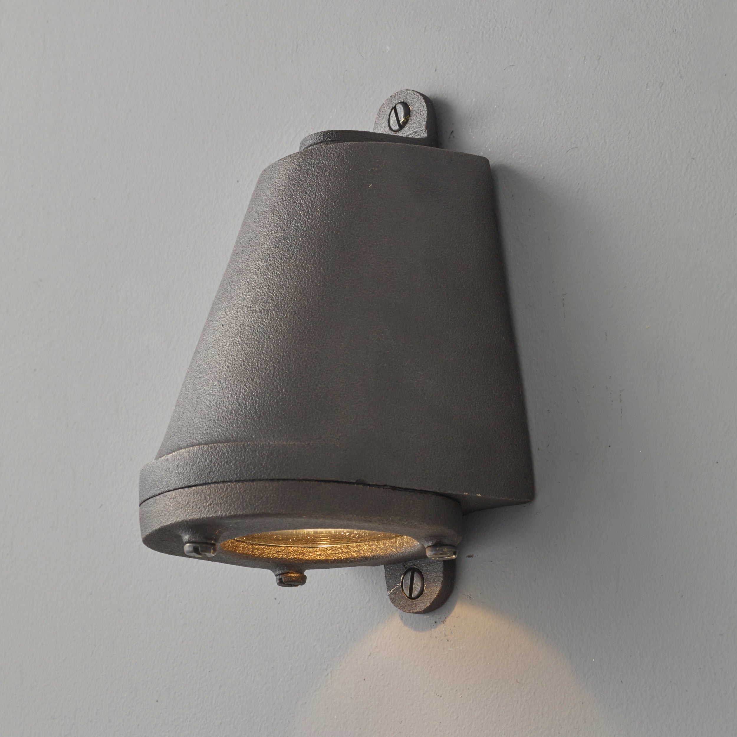 Freyza - Davey Lighting Mast Light 0749 Sandblasted Weathered Bronze