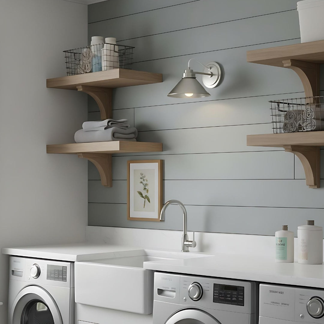 Freyza | Wandleuchte – Schlafzimmer, Flur
